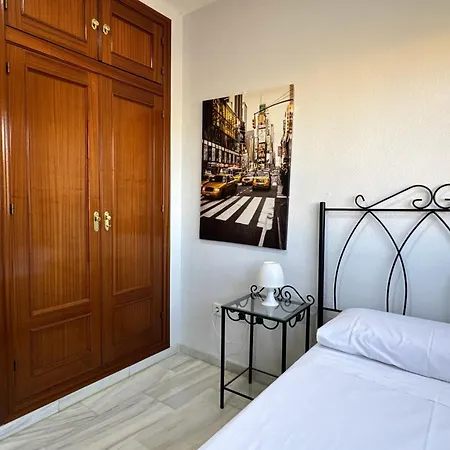 Maria La Judia Apartman Córdoba