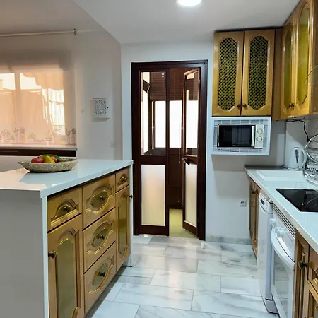 Apartman Maria La Judia Córdoba