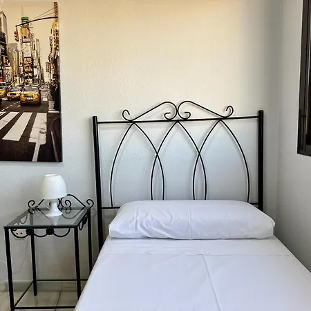 Apartman Maria La Judia