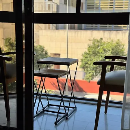 Maria La Judia Apartman *