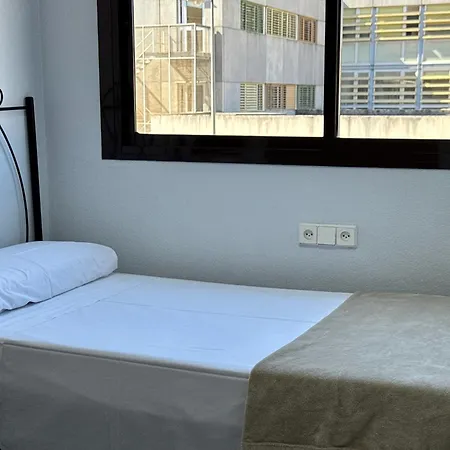 Apartman Maria La Judia *