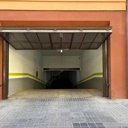 Maria La Judia Apartman Córdoba