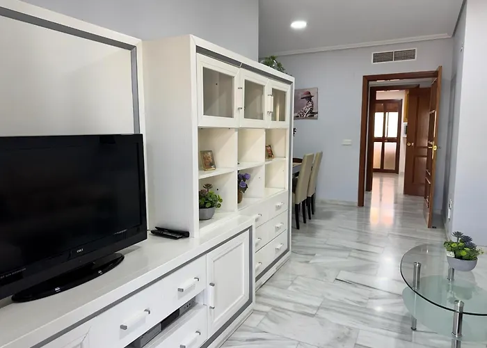 Maria La Judia قرطبة