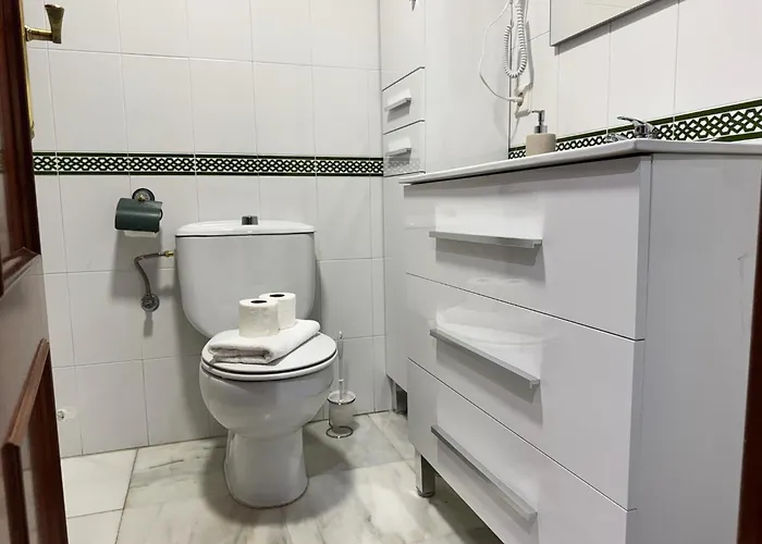 Maria La Judia قرطبة