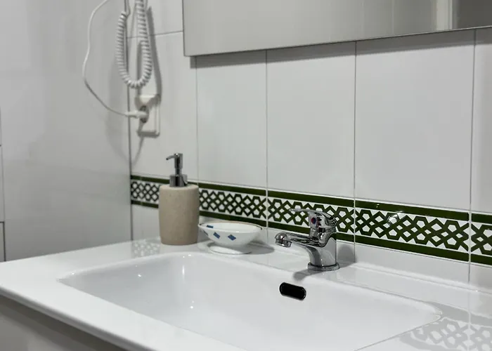 Maria La Judia * قرطبة