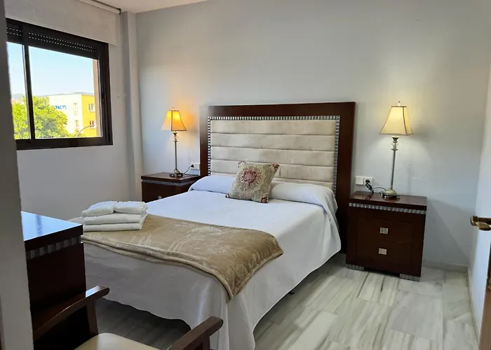 Maria La Judia * قرطبة