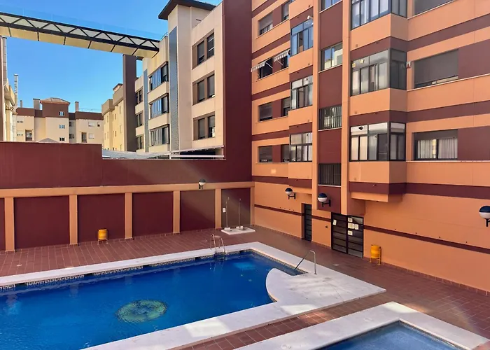 Maria La Judia * قرطبة